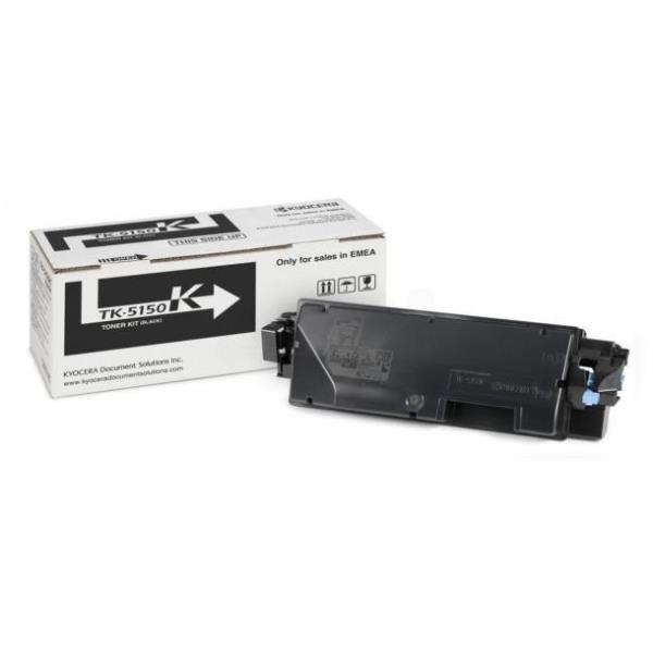 Kyocera - Toner - Nero - TK-5150K - …