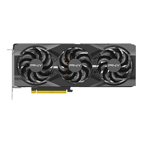 PNY GeForce RTX 5070 Ti Overclocked Triple Fan …