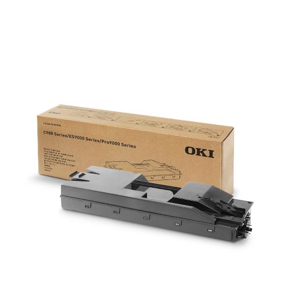 Oki - Vaschetta recupero Toner - C931/ES9431/9541 - 45531503 - 40.000 pag