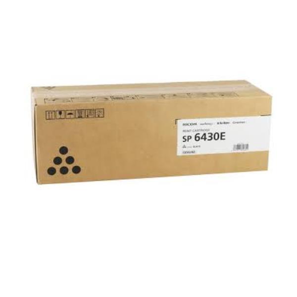 Ricoh - Toner - Nero - 407510 - …