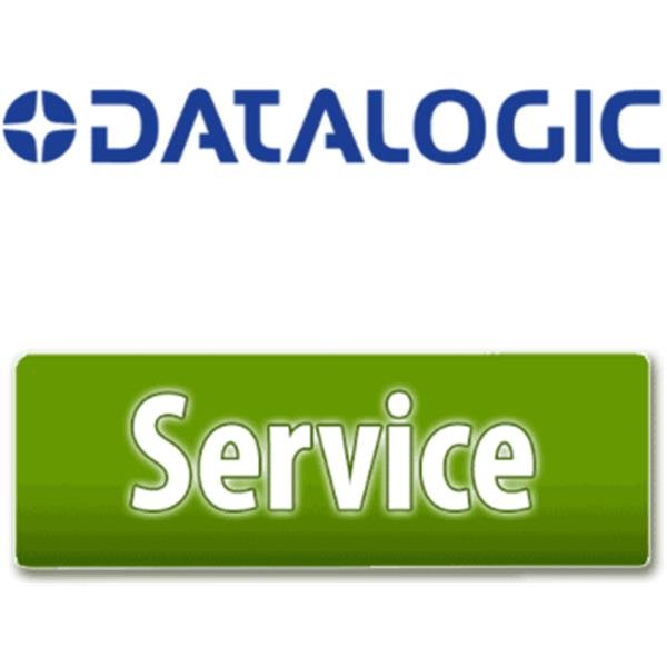 DATALOGIC EST.GAR.HAND SCANNER HS7500 3Y