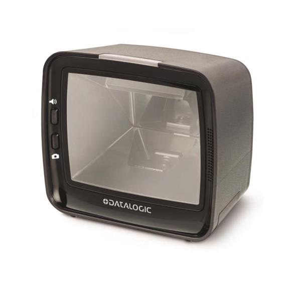 Datalogic Magellan 3410VSi - Scanner per codici a barre - desktop - imager 2D - con decodifica - USB