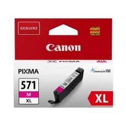 Canon - Serbatoio inchiostro - Magenta - 0333C001 - 650 pag