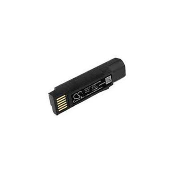DATALOGIC BATTERY PACK REMOVABLE PM9600