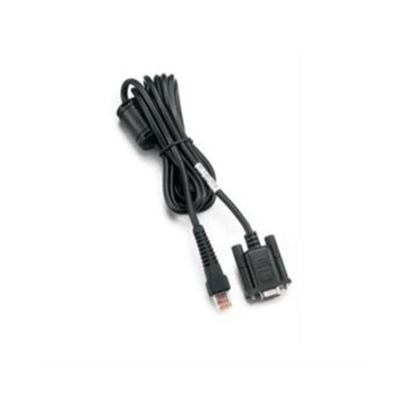 DATALOGIC RS232 WINCOR W/DTR POWER OFF TERM