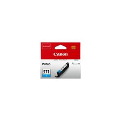 Canon - Serbatoio inchiostro - Ciano - 0386C001 - 345 pag