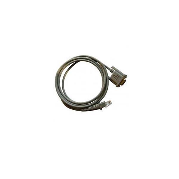 DATALOGIC CBL ASY,OEM,USB,POT,BARREL,DC PLU