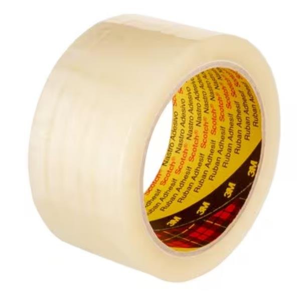 Nastro da imballo Scotch® 50 mm x 66 …