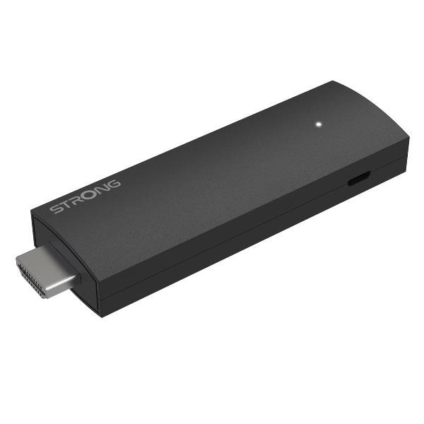 STRONG GOOGLE TV DONGLE 2K ANDROID TV STICK