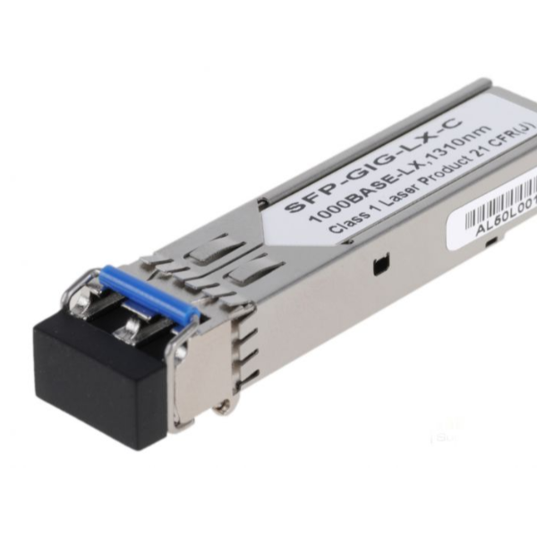 ALCATEL-LUCENT ENTERPRISE 1000BASE-LX GIGABIT ETHERNET OPTICA