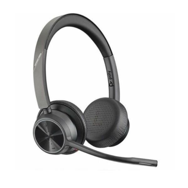 Poly Voyager 4320-M - Voyager 4300 UC series …