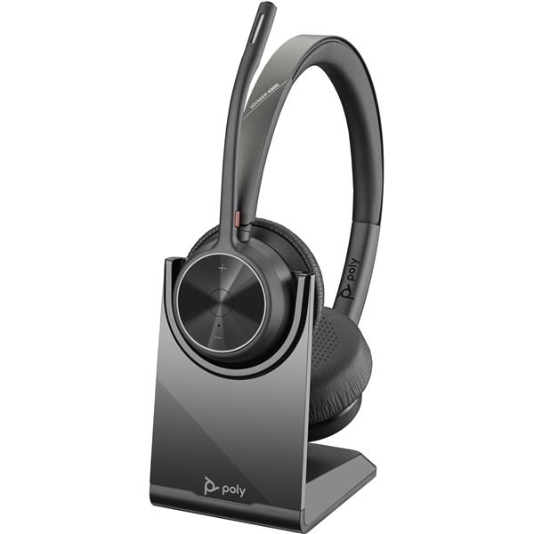 Poly Voyager 4320 - Voyager 4300 UC series …