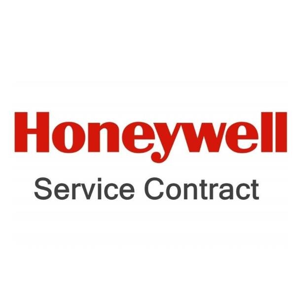 Honeywell Edge Services Gold - Contratto di assistenza esteso - parti e manodopera - 3 anni - carry in - tempo di riparazione: 5 giorni - per ScanPal EDA61K