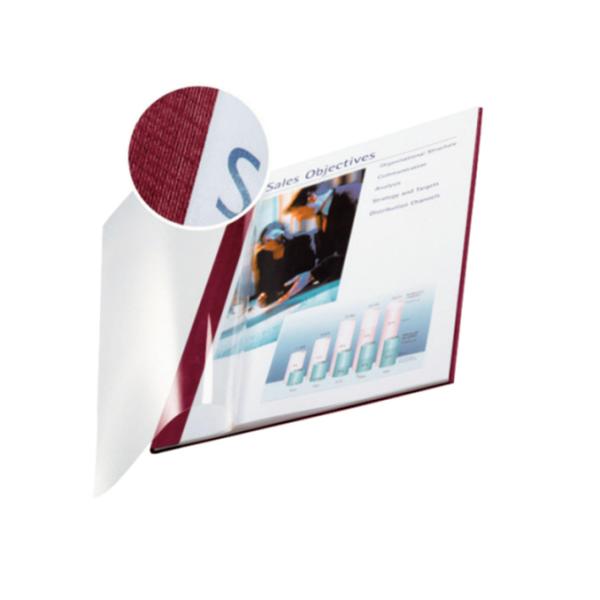 Copertine Impressbind - flessibile - 3,5 mm - …