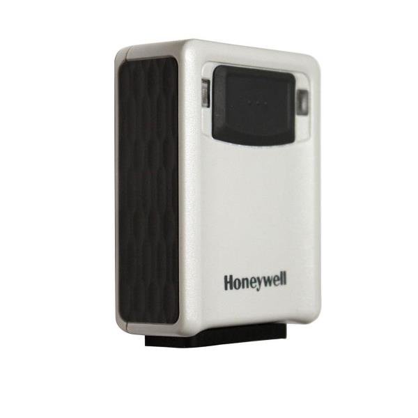 Honeywell Vuquest 3320g - High Density Focus - scanner per codici a barre - palmare - imager 2D - con decodifica - emulazione tastiera, RS-232, USB