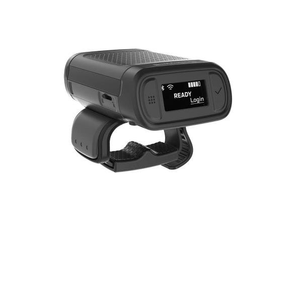 Honeywell 8680iB Advanced - Scanner per codici a …