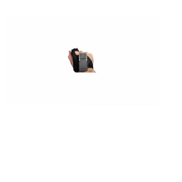 Honeywell - Guanto con cinturino mano destra - media (pacchetto di 10) - per Honeywell 8675i