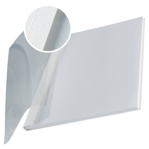 Copertine Impressbind - flessibile - 7 mm - …