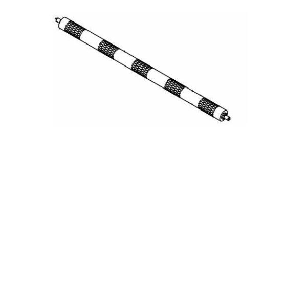 HONEYWELL ROLLER PINCH 4'' A-CLASS