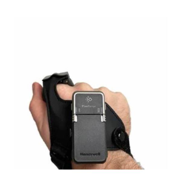 Honeywell - Guanto con cinturino mano destra - large (pacchetto di 10)