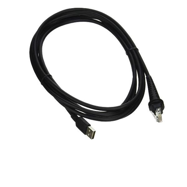 HONEYWELL CAVO USB GENESIS XP 3 MT
