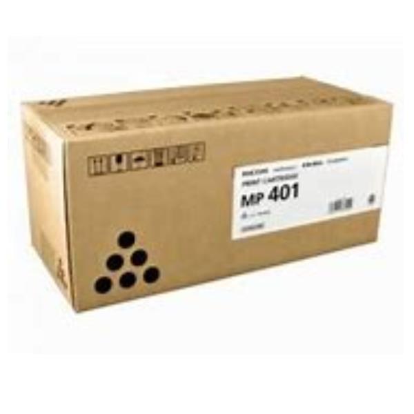 Ricoh - Toner - Nero - 841887 - 10.400 pag