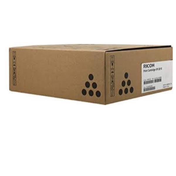 Ricoh - Toner - Nero - 407999 - …