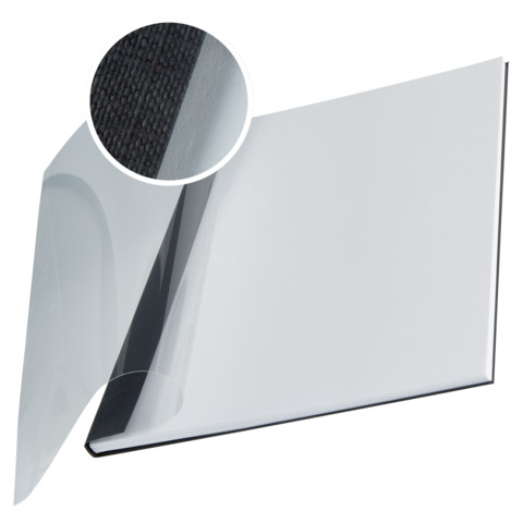 Copertine Impressbind - flessibile - 7 mm - …
