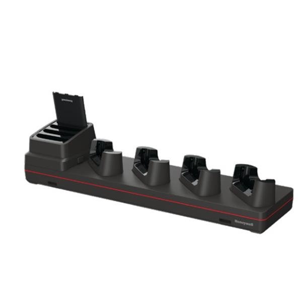 HONEYWELL KIT CT37 NON BOOTED CHARGER 5BAY