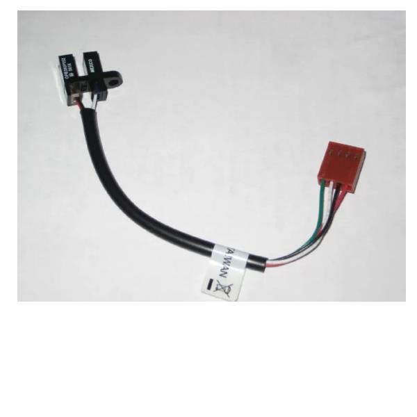 HONEYWELL SOTTED OPTICAL SENSOR 130MM ASSY