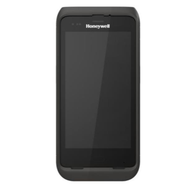 Honeywell CT45 XP - Terminale raccolta dati - robusto - Android 11 - 64 GB UFS card - 5" colore (1920 x 1080) - fotocamera posteriore + fotocamera anteriore - lettore codice a barre - (imager 2D) - host USB - slot microSD - NFC, Wi-Fi 6, Bluetooth - 4G