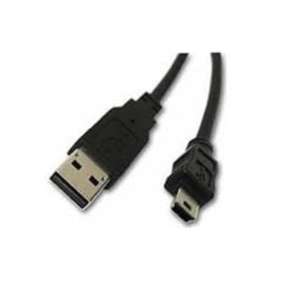HONEYWELL CABLE USB A TO MINI-B 4