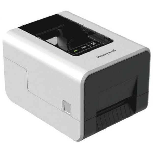 HONEYWELL PC42E-T STAMPANTE PER ETICHETTE (CD) TERMICA DIRETTA/TRASFERIMENTO TERMICO 203 X 203 DPI 100 MM/S CABLATO COLLEGAMENTO ETHERNET LAN BIANCO
