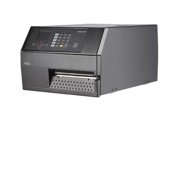 HONEYWELL STAMP.TT PX65A 8 DOT LAN
