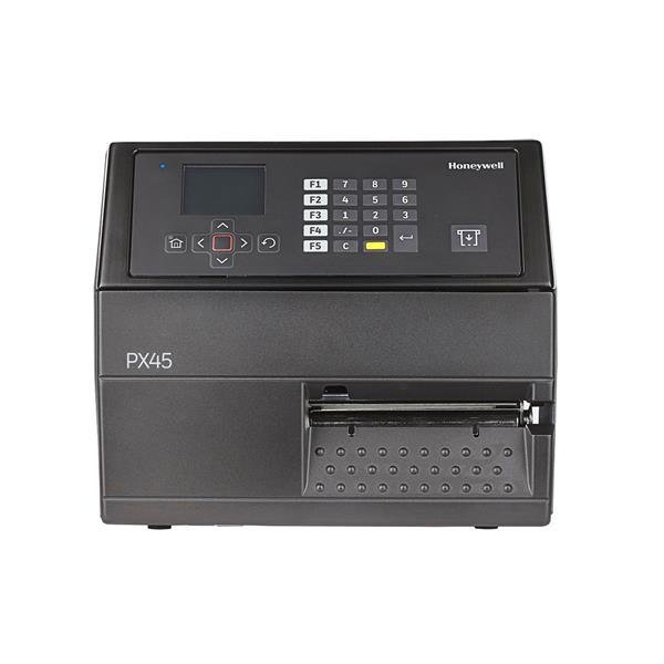 HONEYWELL STAMP.TT PX45A 203 DPI LAN WF
