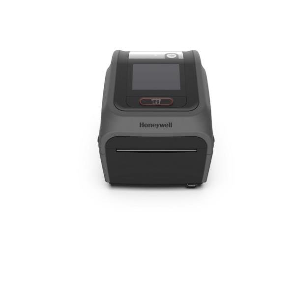 Honeywell PC45D - Stampante per etichette - termico diretto - Rullo (11,8 cm) - 203 dpi - fino a 203.2 mm/sec - USB 2.0, LAN, Bluetooth, Wi-Fi, host USB 2.0