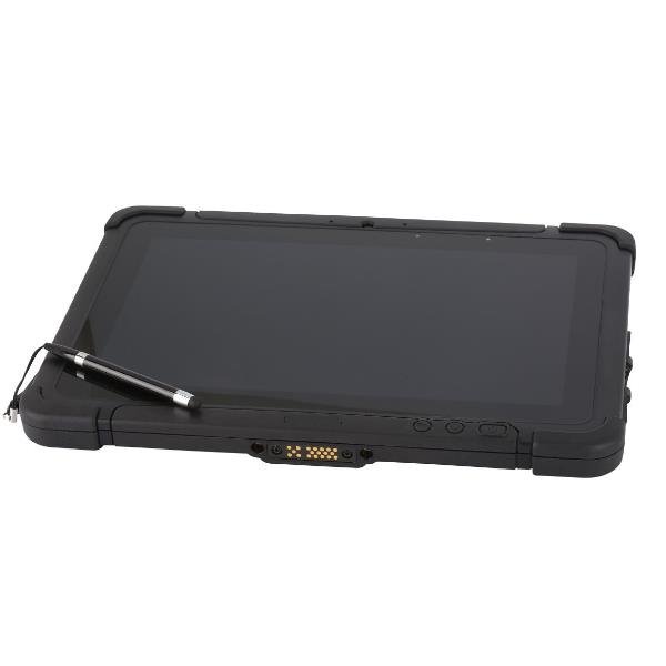 Honeywell RT10A Android 10in Tablet 432 WLAN StandardIndoor Screen 6803FR Flex Range Imager Front &amp Rear Cameras Standard Battery Power Supply (order power cord separately)