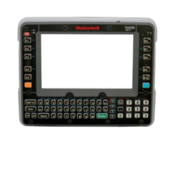 HONEYWELL THOR VM1A REPLACEMENT FRONT PANEL