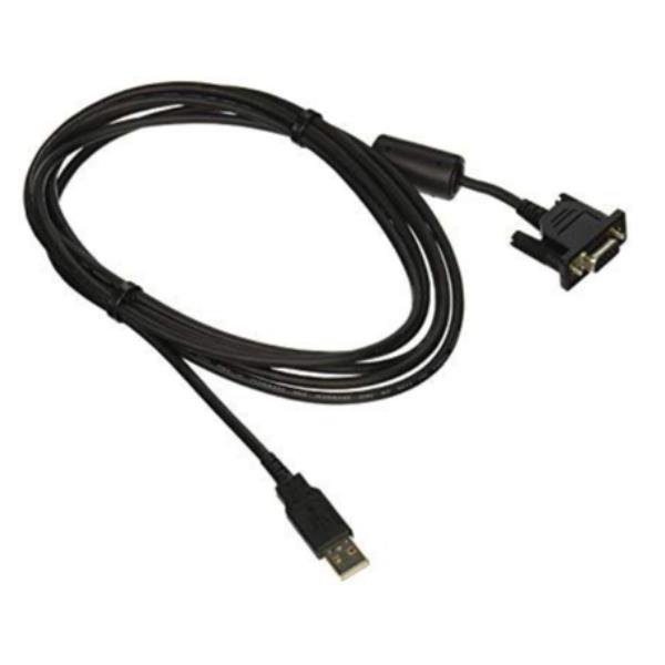 HONEYWELL CAVO USB PIATTO VUQUEST 3310G