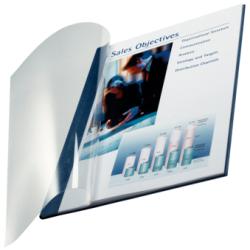 Copertine Impressbind - flessibile -14 mm - blu …