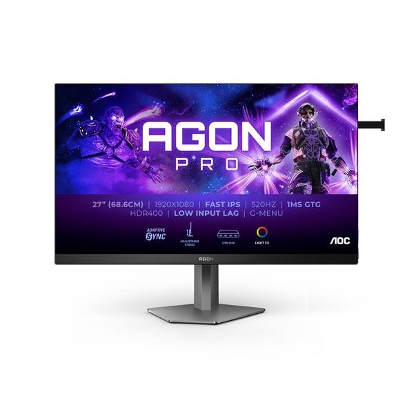 AOC AG276FK