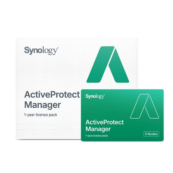 SYNOLOGY APM-1NODE-3Y-VIRTUAL