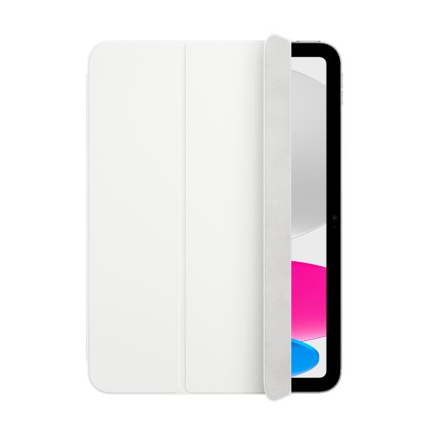 APPLE iPAD SMART FOLIO FLIP COVER PER APPLE iPAD 10.9" 10Gen iPAD A16 WHITE