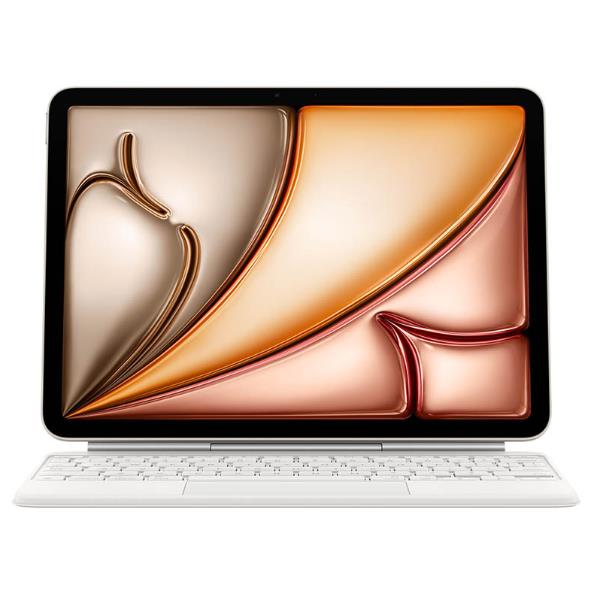 APPLE IPADAIR MAGIC KEYBOARD 11 WHITE-INT