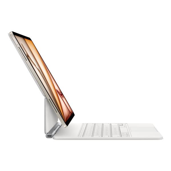 APPLE IPADAIR MAGIC KEYBOARD 13 WHITE-INT