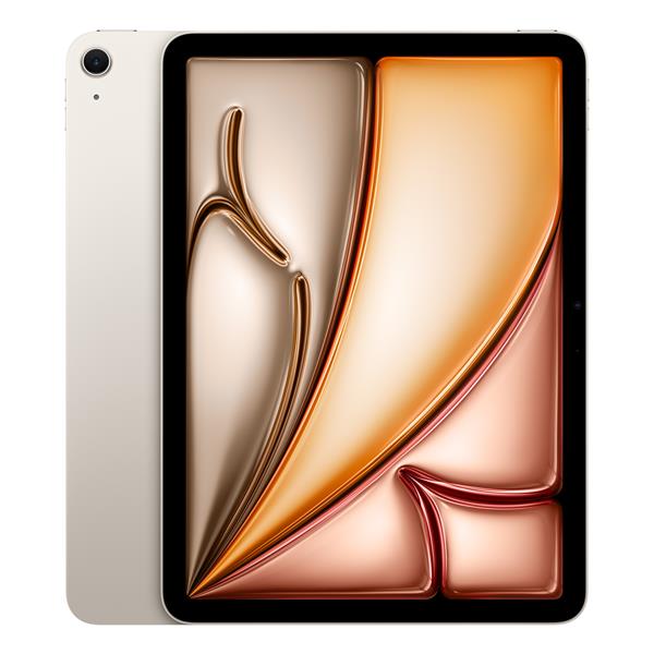 Apple 11-inch iPad Air Wi-Fi 128GB - Starlight
