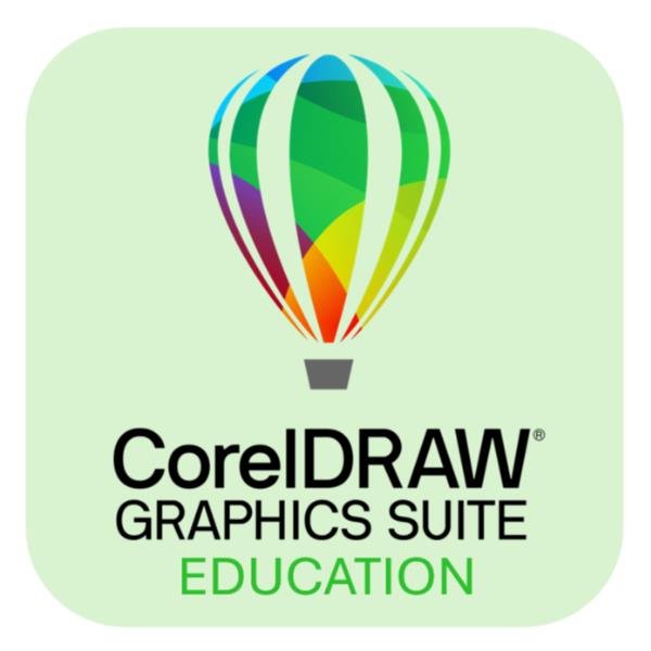COREL CDGS EDU MAINT RENEWAL 5-50 1Y