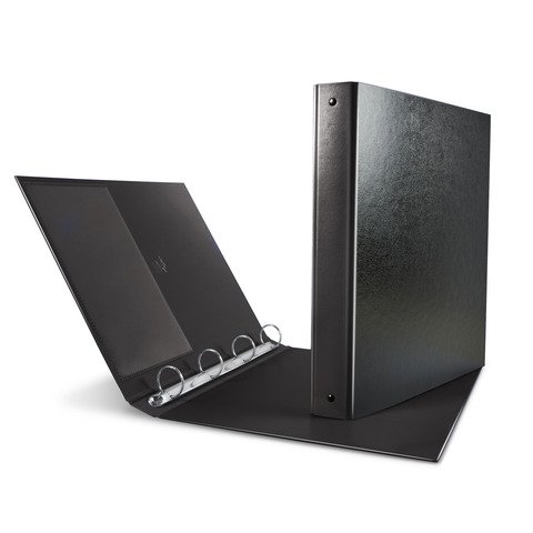 SEI ROTA NETTUNO RACCOGLITORI 4 ANELLI DA 30 mm IN STRATOPAN 320X275X35 NERO CONF 10 Pz.