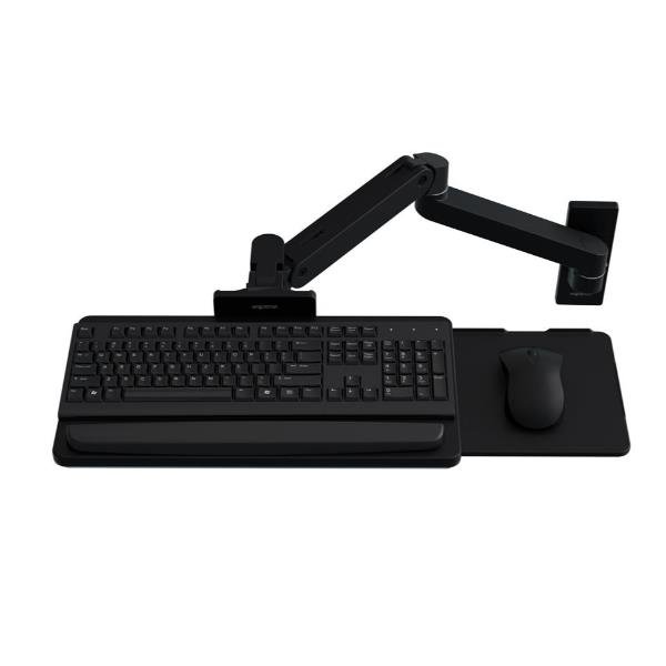 ERGOTRON LX PRO ARM KEYB TRAY WALL MOUNT WCB