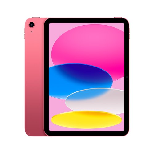 TABLET IPAD 11 128GB A16 WIFI ROSA 2025 A16 NO ALIM.ROSA
